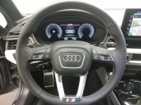 Audi A4 Avant 40 TDI 204 S tronic 7 Quattro Competition - <small></small> 53.726 € <small>TTC</small> - #5