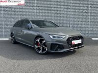 Audi A4 Avant 40 TDI 204 S tronic 7 Quattro Competition - <small></small> 55.990 € <small>TTC</small> - #3