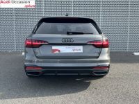 Audi A4 Avant 40 TDI 204 S tronic 7 Quattro Competition - <small></small> 55.990 € <small>TTC</small> - #5