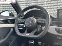 Audi A4 Avant 40 TDI 204 S tronic 7 Quattro Competition - <small></small> 55.990 € <small>TTC</small> - #7