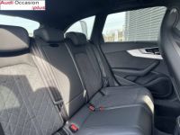 Audi A4 Avant 40 TDI 204 S tronic 7 Quattro Competition - <small></small> 55.990 € <small>TTC</small> - #9