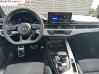 Audi A4 Avant 40 TDI 204 S tronic 7 Quattro Competition - <small></small> 55.990 € <small>TTC</small> - #11