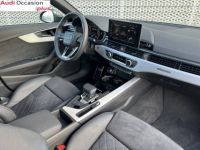 Audi A4 Avant 40 TDI 204 S tronic 7 Quattro S Edition - <small></small> 51.990 € <small>TTC</small> - #7