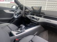 Audi A4 Avant 40 TDI 204 S tronic 7 Quattro S Edition - <small></small> 52.990 € <small>TTC</small> - #7