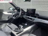 Audi A4 Avant 40 TDI 204 S tronic 7 Quattro S Edition - <small></small> 51.490 € <small>TTC</small> - #7