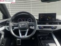 Audi A4 Avant 40 TDI 204 S tronic 7 Quattro S Edition - <small></small> 51.490 € <small>TTC</small> - #10