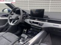 Audi A4 Avant 40 TDI 204 S tronic 7 Quattro S Edition - <small></small> 50.900 € <small>TTC</small> - #7