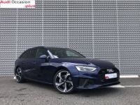 Audi A4 Avant 40 TDI 204 S tronic 7 Quattro S Edition - <small></small> 48.590 € <small>TTC</small> - #3