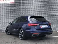 Audi A4 Avant 40 TDI 204 S tronic 7 Quattro S Edition - <small></small> 48.590 € <small>TTC</small> - #4