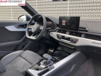 Audi A4 Avant 40 TDI 204 S tronic 7 Quattro S Edition - <small></small> 48.590 € <small>TTC</small> - #7