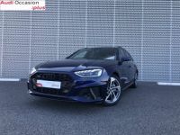 Audi A4 Avant 40 TDI 204 S tronic 7 Quattro S Edition - <small></small> 47.900 € <small>TTC</small> - #1