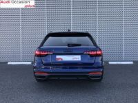 Audi A4 Avant 40 TDI 204 S tronic 7 Quattro S Edition - <small></small> 47.900 € <small>TTC</small> - #5