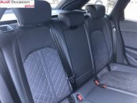 Audi A4 Avant 40 TDI 204 S tronic 7 Quattro S Edition - <small></small> 47.900 € <small>TTC</small> - #8