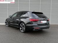 Audi A4 Avant 40 TDI 204 S tronic 7 Quattro Edition - <small></small> 38.990 € <small>TTC</small> - #4