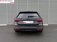 Audi A4 Avant 40 TDI 204 S tronic 7 Quattro Edition - <small></small> 38.990 € <small>TTC</small> - #5