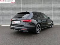 Audi A4 Avant 40 TDI 204 S tronic 7 Quattro Edition - <small></small> 38.990 € <small>TTC</small> - #6