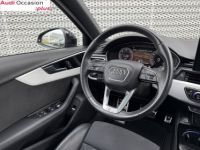 Audi A4 Avant 40 TDI 204 S tronic 7 Quattro Edition - <small></small> 38.990 € <small>TTC</small> - #23