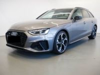 Audi A4 Avant 40 TDI 204 S tronic 7 Quattro S line - <small></small> 41.990 € <small>TTC</small> - #1