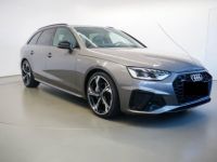 Audi A4 Avant 40 TDI 204 S tronic 7 Quattro S line - <small></small> 41.990 € <small>TTC</small> - #2