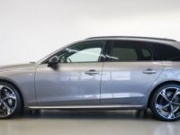 Audi A4 Avant 40 TDI 204 S tronic 7 Quattro S line - <small></small> 41.990 € <small>TTC</small> - #3