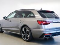 Audi A4 Avant 40 TDI 204 S tronic 7 Quattro S line - <small></small> 41.990 € <small>TTC</small> - #4