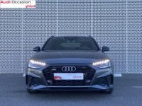 Audi A4 Avant 40 TDI 204 S tronic 7 Quattro line - <small></small> 39.790 € <small>TTC</small> - #2