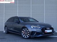 Audi A4 Avant 40 TDI 204 S tronic 7 Quattro line - <small></small> 39.790 € <small>TTC</small> - #3