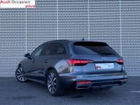 Audi A4 Avant 40 TDI 204 S tronic 7 Quattro line - <small></small> 39.790 € <small>TTC</small> - #13