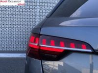 Audi A4 Avant 40 TDI 204 S tronic 7 Quattro line - <small></small> 39.790 € <small>TTC</small> - #35