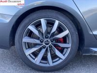 Audi A4 Avant 40 TDI 204 S tronic 7 Quattro line - <small></small> 39.790 € <small>TTC</small> - #37