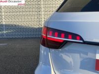 Audi A4 Avant 40 TDI 204 S tronic 7 S Edition - <small></small> 49.990 € <small>TTC</small> - #45