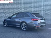 Audi A4 Avant 40 TDI 204 S tronic 7 S Edition - <small></small> 48.990 € <small>TTC</small> - #4