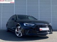 Audi A4 Avant 40 TDI 204 S tronic 7 S Edition - <small></small> 47.490 € <small>TTC</small> - #3