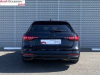 Audi A4 Avant 40 TDI 204 S tronic 7 S Edition - <small></small> 47.490 € <small>TTC</small> - #5