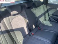 Audi A4 Avant 40 TDI 204 S tronic 7 S Edition - <small></small> 47.490 € <small>TTC</small> - #8