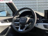 Audi A4 Avant 40 TDI 204 S tronic 7 S Edition - <small></small> 47.490 € <small>TTC</small> - #9