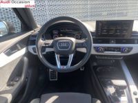 Audi A4 Avant 40 TDI 204 S tronic 7 S Edition - <small></small> 47.490 € <small>TTC</small> - #10