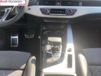 Audi A4 Avant 40 TDI 204 S tronic 7 S Edition - <small></small> 47.490 € <small>TTC</small> - #30