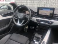 Audi A4 Avant 40 TDI 204 S tronic 7 S Edition - <small></small> 48.990 € <small>TTC</small> - #8