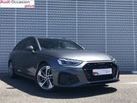 Audi A4 Avant 40 TDI 204 S tronic 7 S Edition - <small></small> 49.990 € <small>TTC</small> - #3