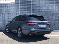 Audi A4 Avant 40 TDI 204 S tronic 7 S Edition - <small></small> 49.990 € <small>TTC</small> - #4