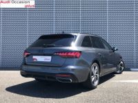 Audi A4 Avant 40 TDI 204 S tronic 7 S Edition - <small></small> 49.990 € <small>TTC</small> - #6