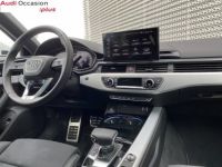 Audi A4 Avant 40 TDI 204 S tronic 7 S Edition - <small></small> 47.990 € <small>TTC</small> - #10