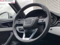 Audi A4 Avant 40 TDI 204 S tronic 7 S Edition - <small></small> 47.990 € <small>TTC</small> - #11