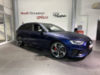 Audi A4 Avant 40 TDI 204 S tronic 7 S Edition - <small></small> 39.900 € <small>TTC</small> - #1