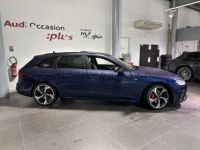 Audi A4 Avant 40 TDI 204 S tronic 7 S Edition - <small></small> 39.900 € <small>TTC</small> - #29