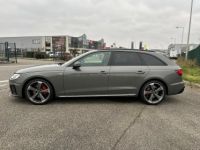 Audi A4 Avant 40 TDI 204 S tronic 7 S line + Pack JA18 Hiver - <small></small> 43.990 € <small>TTC</small> - #2