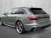 Audi A4 Avant 40 TDI 204 S tronic 7 S line + Pack JA18 Hiver - <small></small> 43.990 € <small>TTC</small> - #7