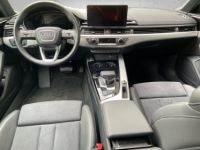 Audi A4 Avant 40 TDI 204 S tronic 7 S line + Pack JA18 Hiver - <small></small> 43.990 € <small>TTC</small> - #8