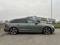 Audi A4 Avant 40 TDI 204 S tronic 7 S line + Pack JA18 Hiver - <small></small> 43.990 € <small>TTC</small> - #25